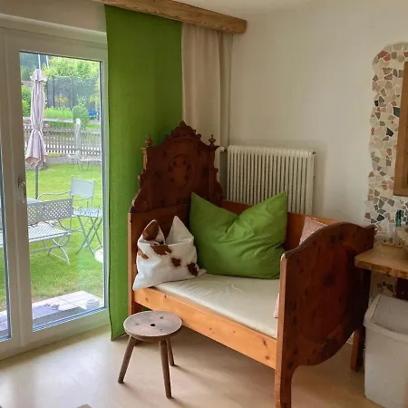 Ferienhaus Gruber Aich  Extérieur photo