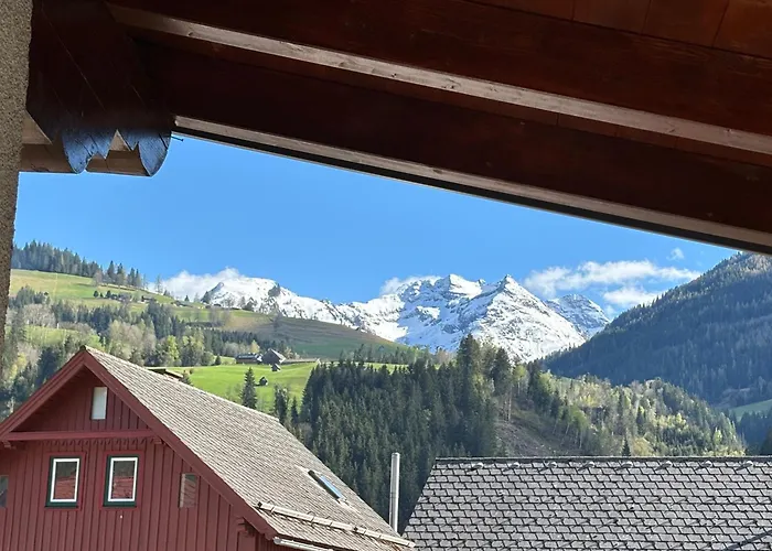 Ferienhaus Gruber