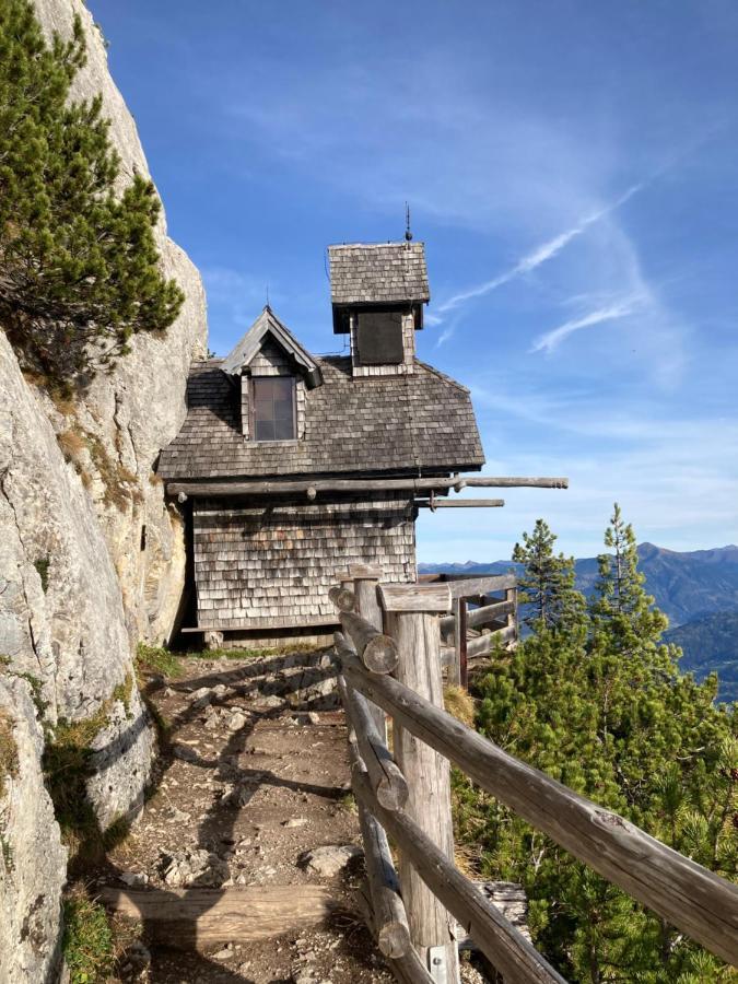 Hébergement de vacances Gruber *