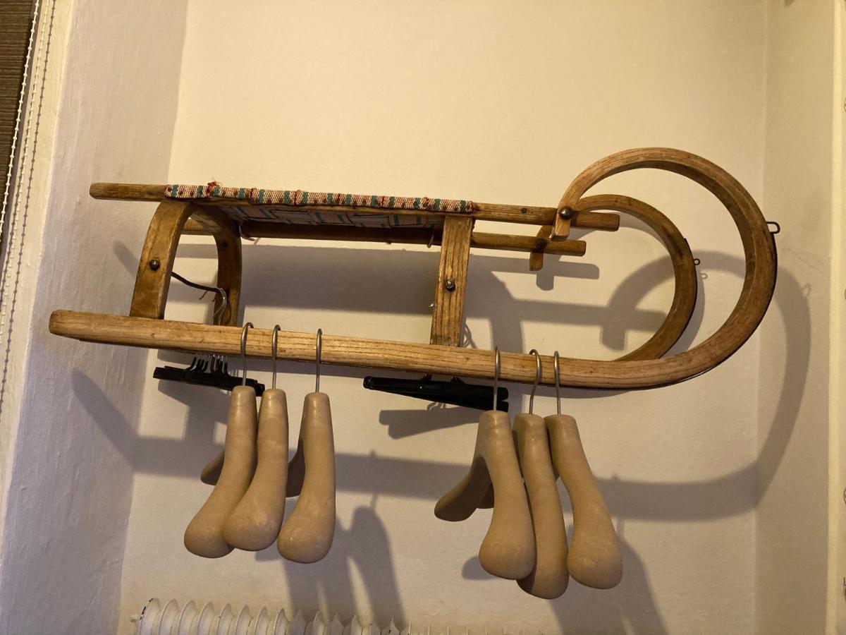 Gruber Hébergement de vacances Aich (Styria)