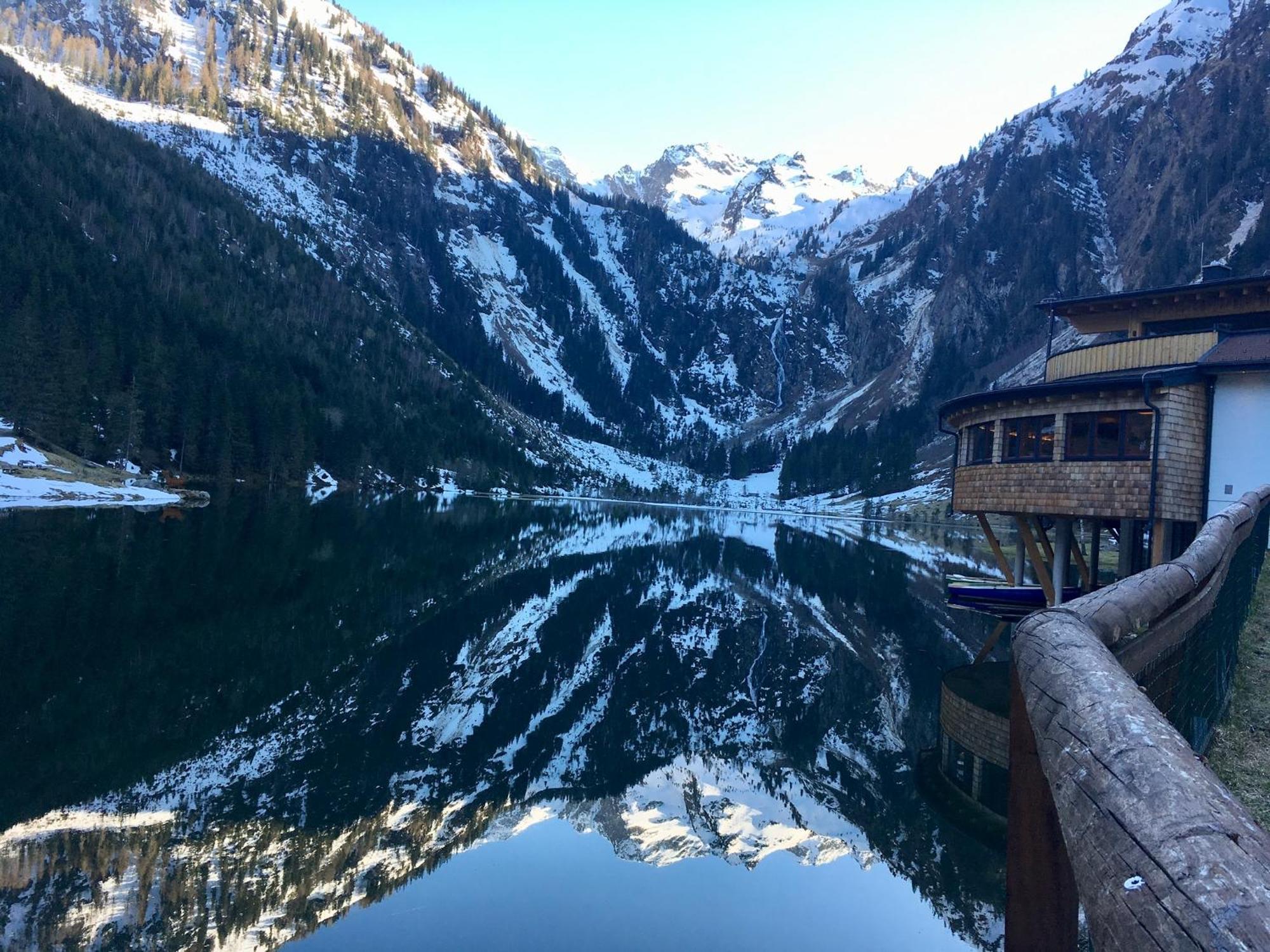 Hébergement de vacances Gruber Aich (Styria)