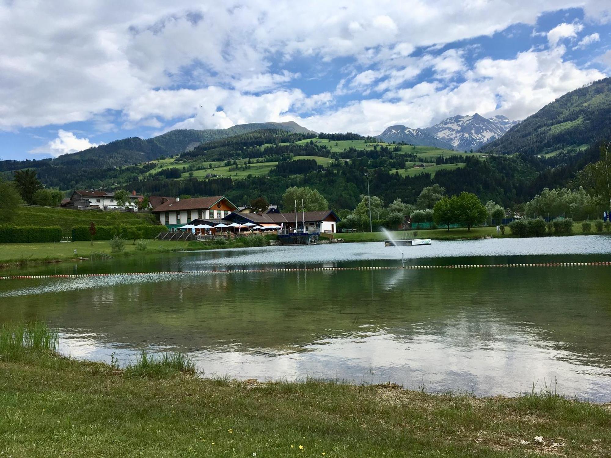 Gruber Hébergement de vacances *