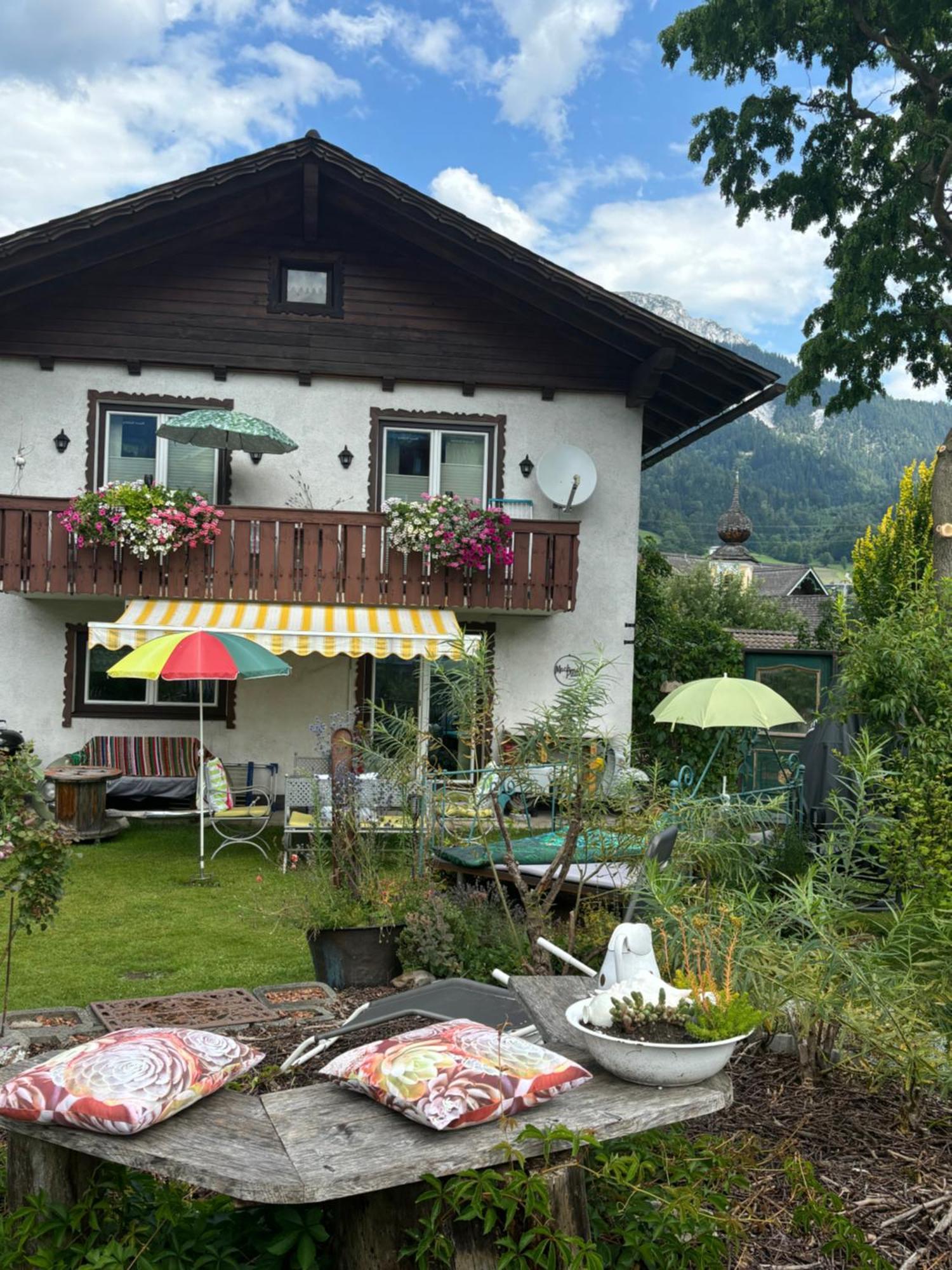 Gruber Hébergement de vacances Aich (Styria)