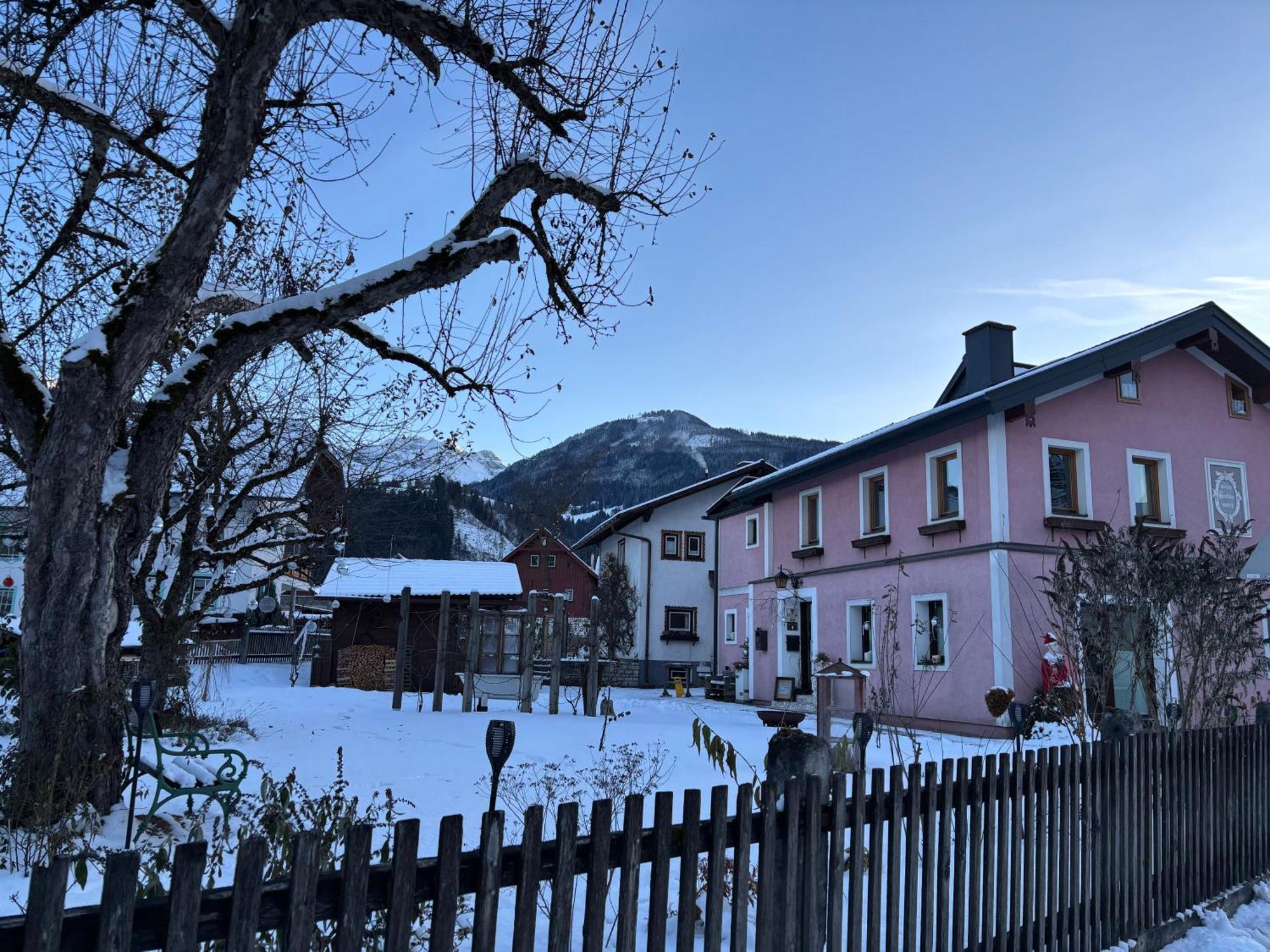 Hébergement de vacances Gruber Aich (Styria)