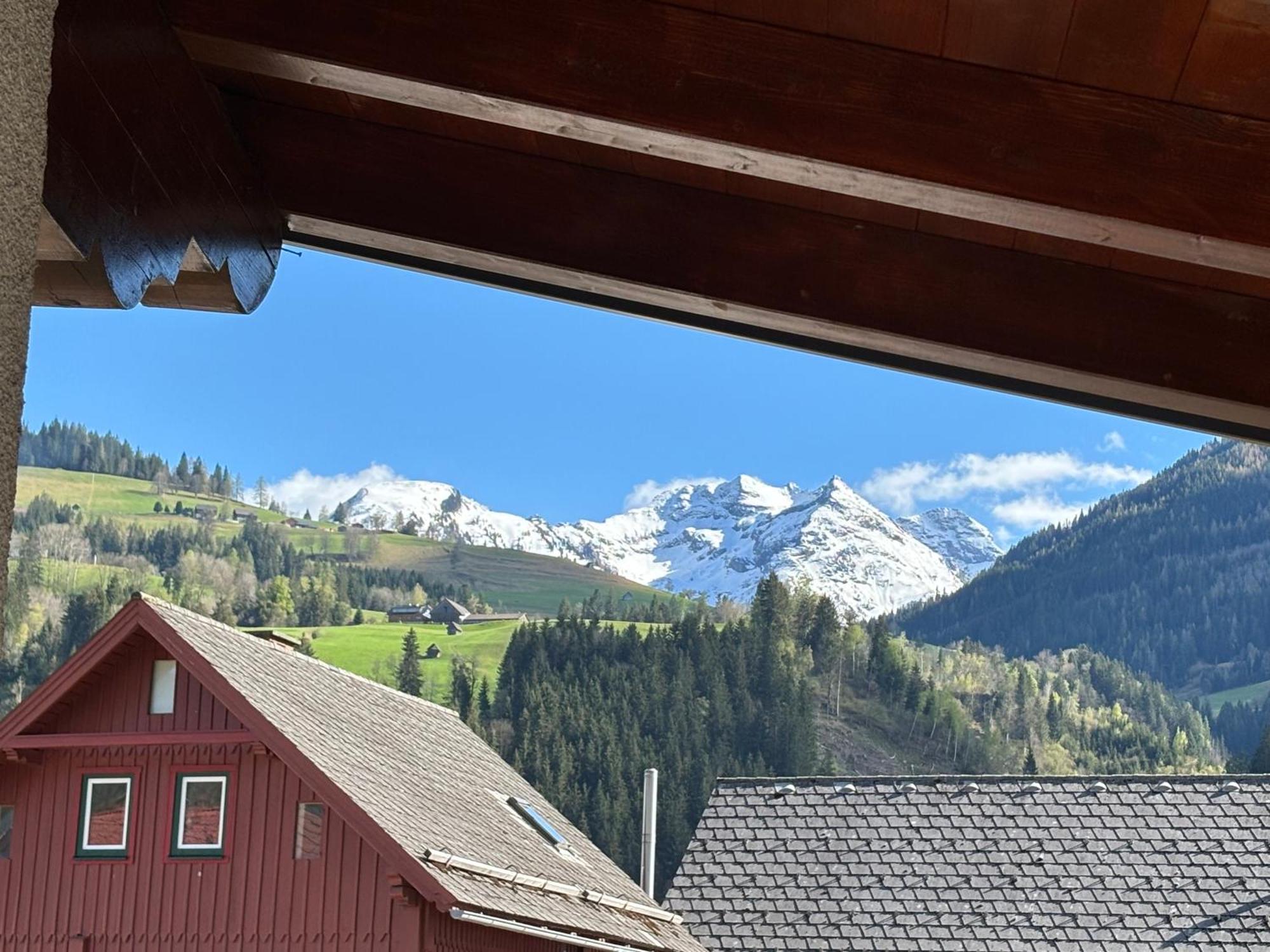 Gruber Holiday home