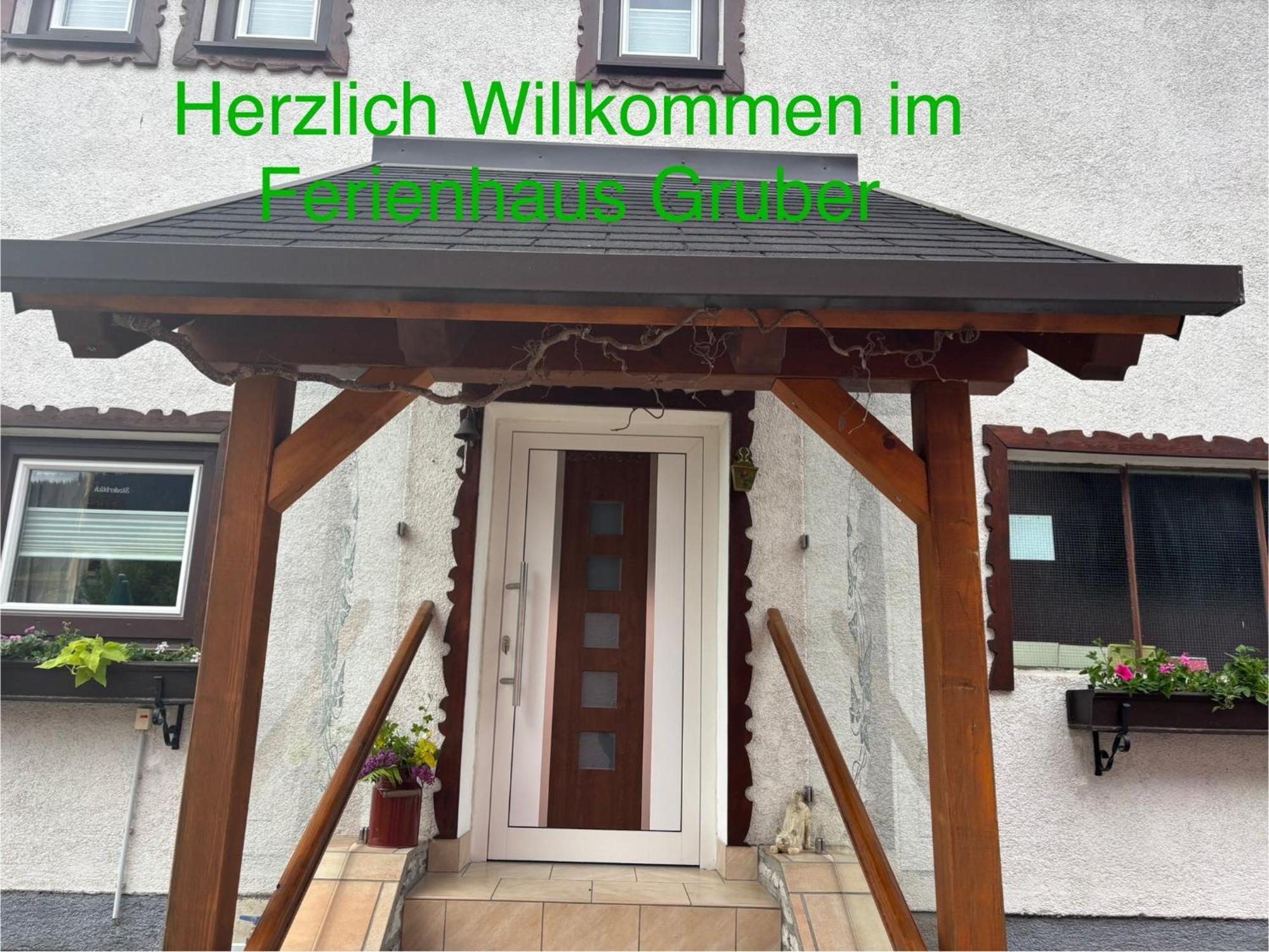 Gruber Aich (Styria)
